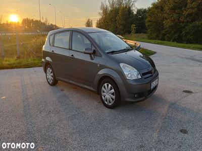 Toyota Corolla Verso 1.6 Terra 7os