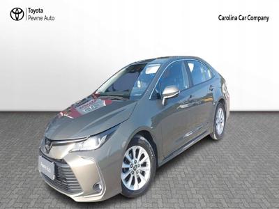 Toyota Corolla XII 2022