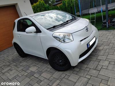 Toyota iQ 1.0 Luna