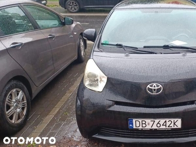 Toyota iQ 1.0 Luna EU5