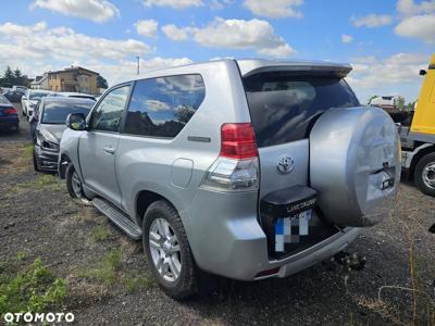 Toyota Land Cruiser LC 3.0 D-4D Premium