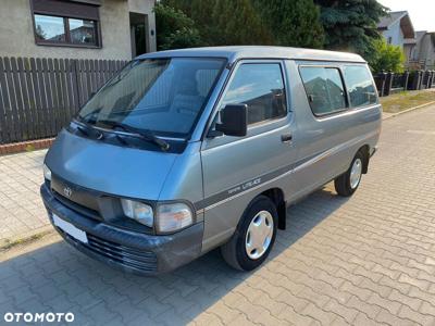 Toyota Lite-Ace