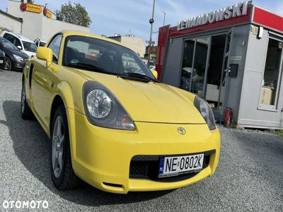 Toyota MR2