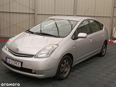 Toyota Prius 1.5 VVT-i Prestige