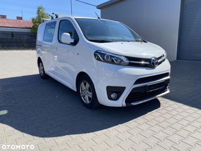 Toyota ProAce 1,6-l-D-4D L1 (6-Si.)