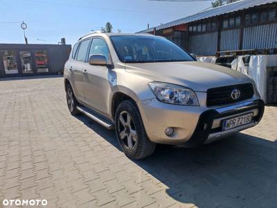 Toyota RAV4 2.2 D-4D Prestige