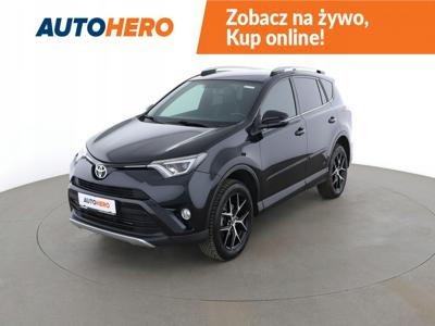 Toyota RAV4 IV 2015