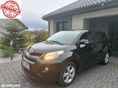 Toyota Urban Cruiser 1.33 Luna