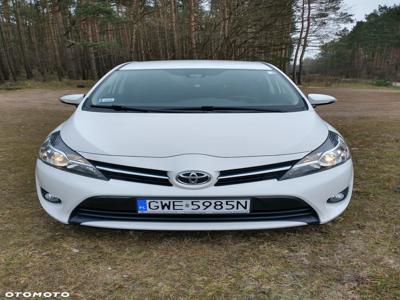 Toyota Verso 1.6 Active