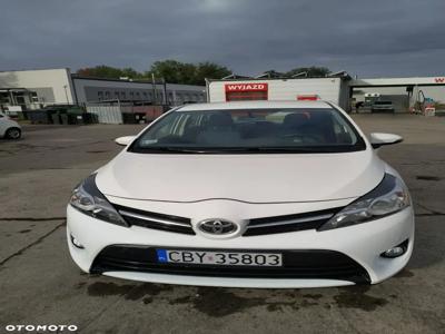 Toyota Verso 1.6 Active