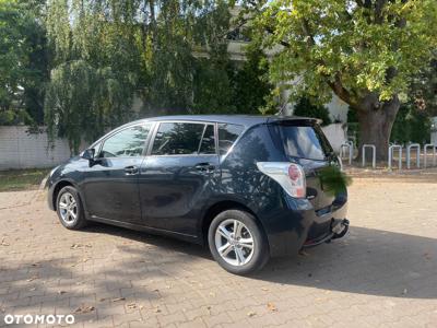 Toyota Verso 1.6 Active