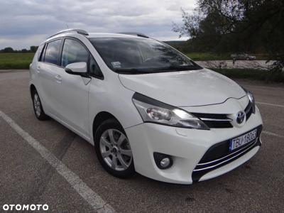 Toyota Verso 1.6 Premium