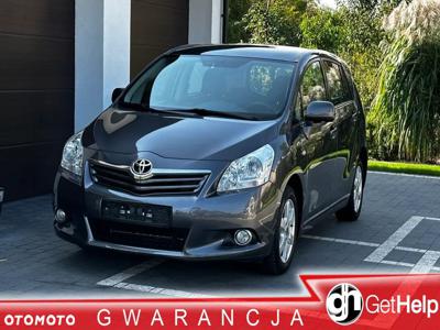 Toyota Verso 1.8 5-Sitzer Skyview Edition