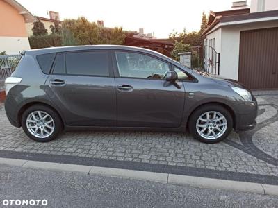 Toyota Verso 1.8 7-Sitzer Life