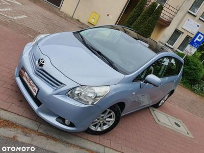 Toyota Verso 1.8 7-Sitzer Skyview Edition