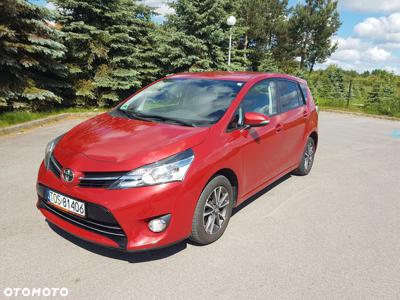 Toyota Verso 1.8 Premium