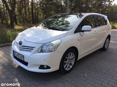 Toyota Verso 1.8 Travel