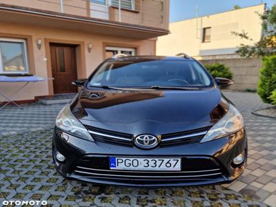 Toyota Verso 2.0 D-4D Active 7os