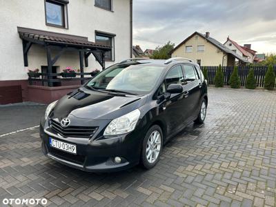 Toyota Verso 2.0 D-4D Premium 7os