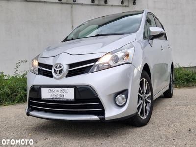 Toyota Verso 2.0 D-4D Prestige