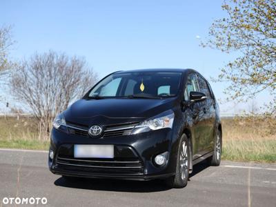 Toyota Verso 2.2 D-CAT Premium