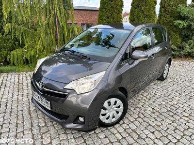 Toyota Verso S 1.33 Luna