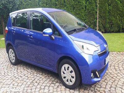 Toyota Verso S 1.33 Luna