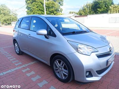 Toyota Verso S 1.4 D-4D Premium