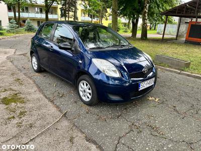 Toyota Yaris 1.0 Active