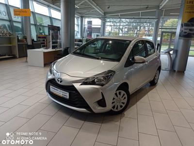 Toyota Yaris 1.0 Active