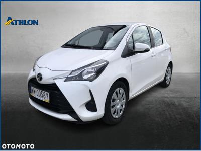 Toyota Yaris 1.0 Active