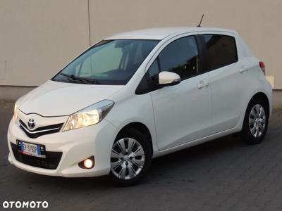 Toyota Yaris 1.0 Active