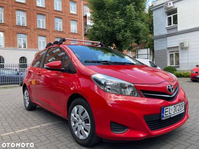 Toyota Yaris 1.0 Active