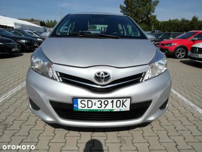 Toyota Yaris 1.0 Life