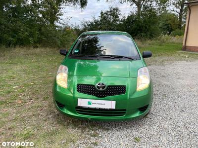 Toyota Yaris 1.0 Life