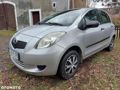 Toyota Yaris 1.0 Luna