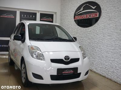 Toyota Yaris 1.0 Luna