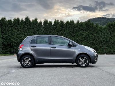 Toyota Yaris 1.0 Luna A/C