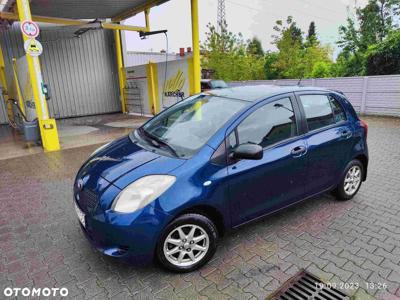 Toyota Yaris 1.0 Luna A/C