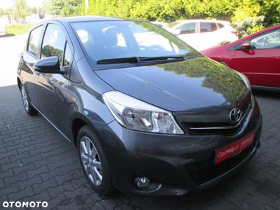 Toyota Yaris 1.0 Luna