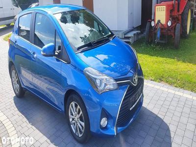 Toyota Yaris 1.0 Premium