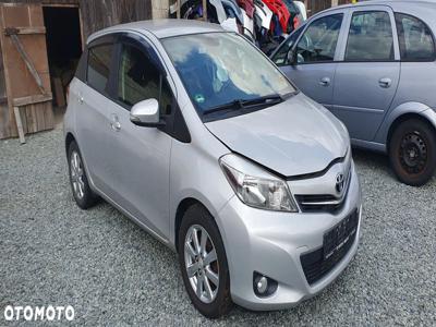 Toyota Yaris 1.0 Premium