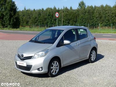 Toyota Yaris 1.0 Sprint