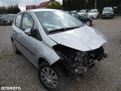 Toyota Yaris 1.0 Sprint EU6