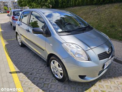 Toyota Yaris 1.0 Terra A/C