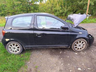 Toyota Yaris 1.3 2005r