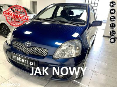 Toyota Yaris 1.3 Sol