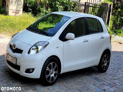 Toyota Yaris 1.33 Business Edition