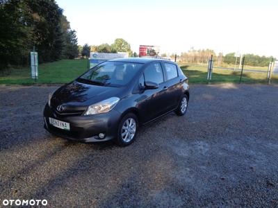 Toyota Yaris 1.33 Dynamic