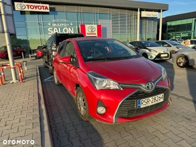 Toyota Yaris 1.33 Dynamic